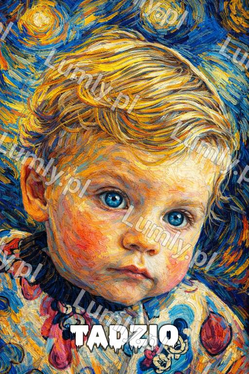 AI oil-painting for Obrazzezdj - 49187938
