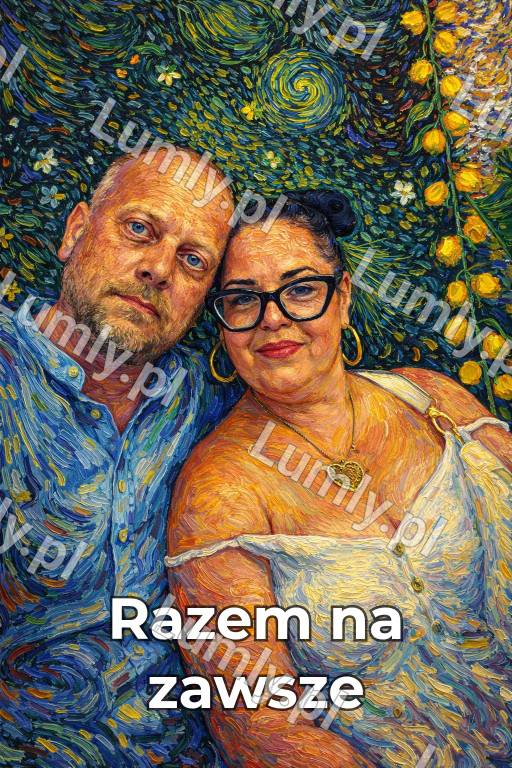 Obraz na płótnie - rama klasyczna - blejtram - Rozmiar 40×60 cm