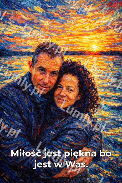 Obraz na płótnie (canvas) - Rozmiar 50×75 cm