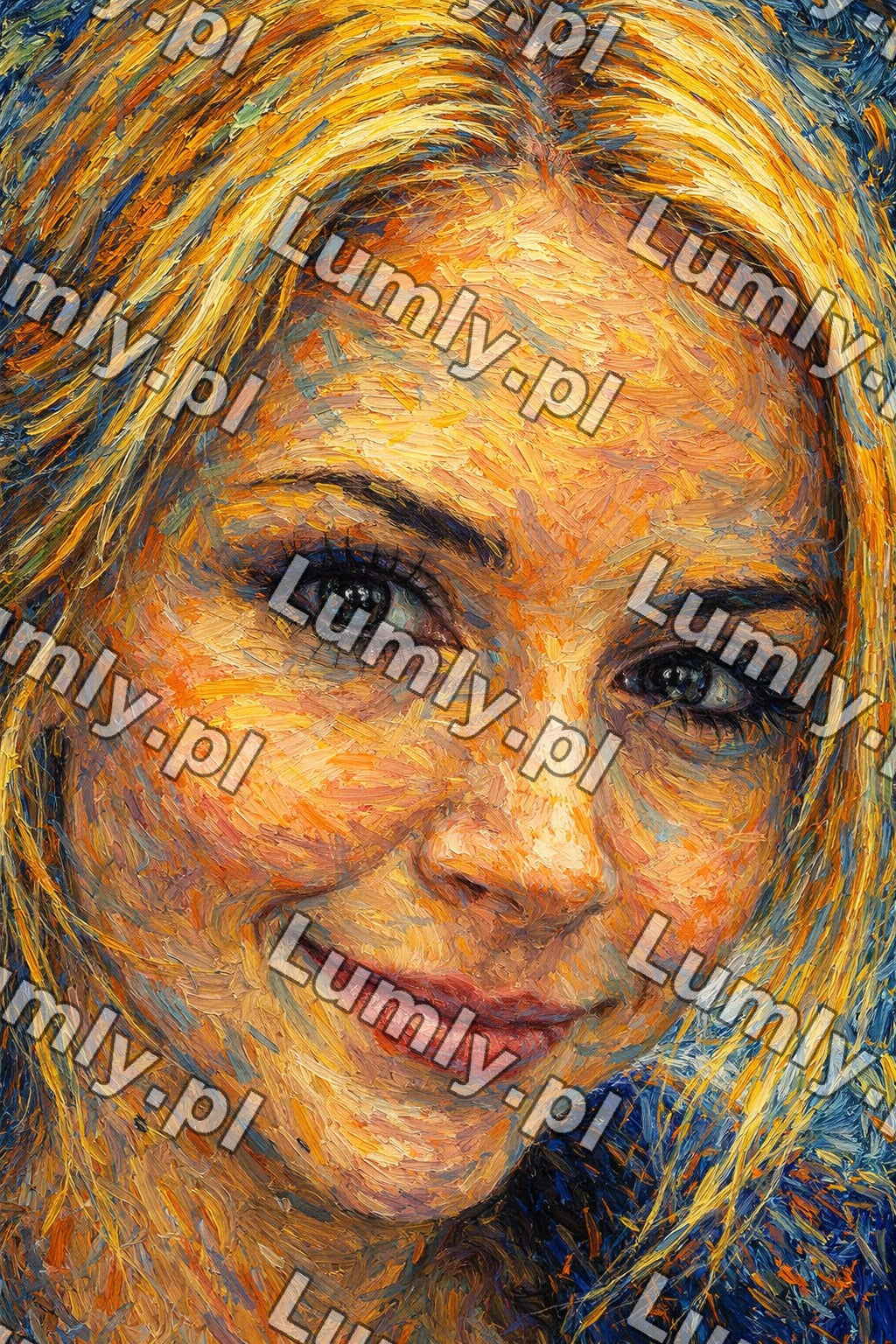 AI oil-paints for Obrazzezdj - 01235717