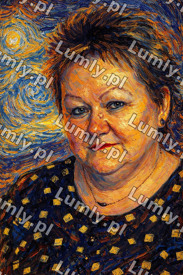 Plakat - Rozmiar 20×30 cm