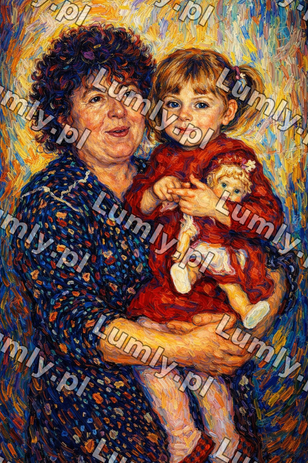 AI oil-paints for Obrazzezdj - 02179989