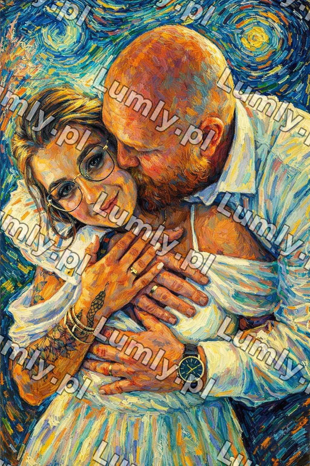 AI oil-paints for Obrazzezdj - 02219631