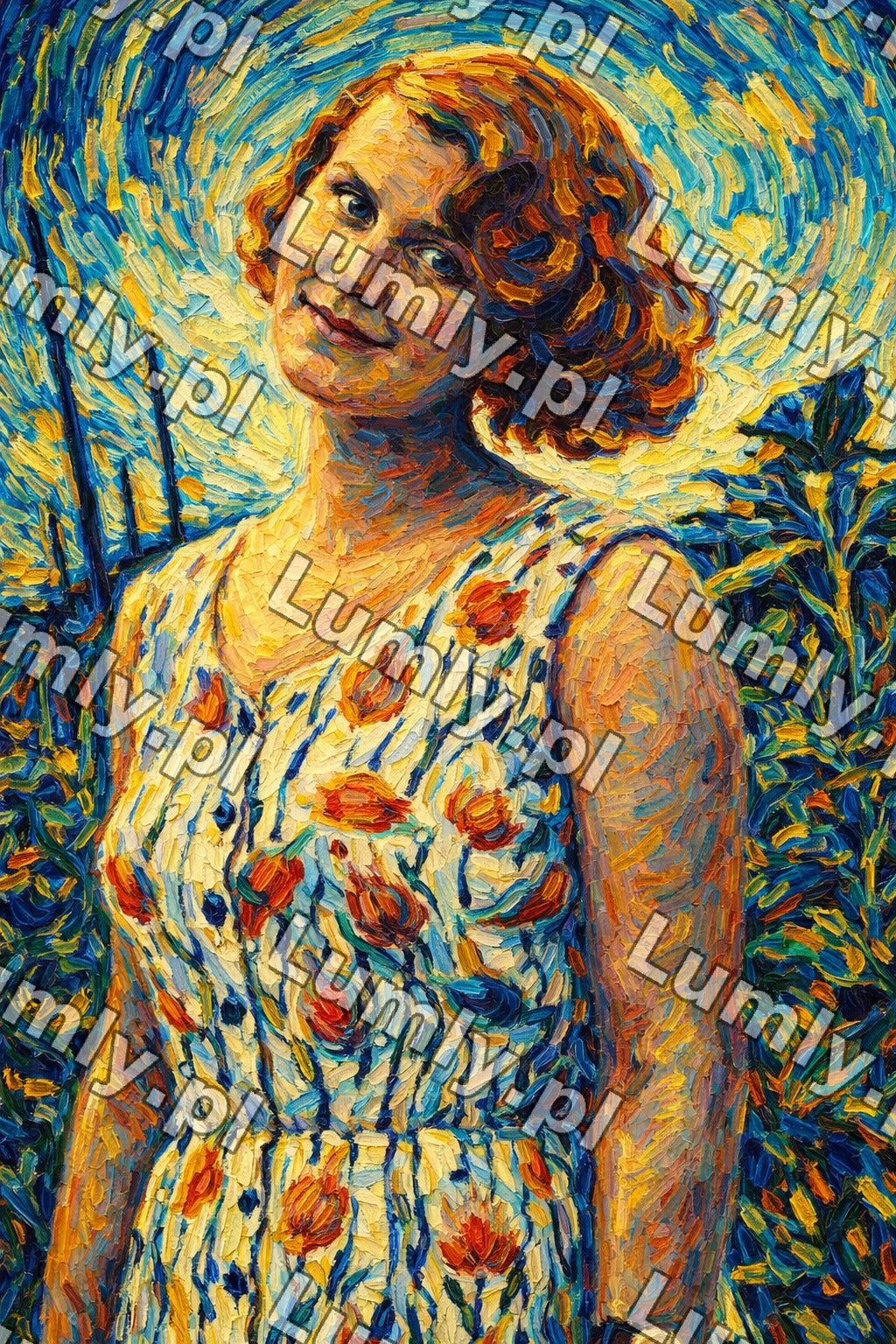 AI oil-paints for Obrazzezdj - 02406187