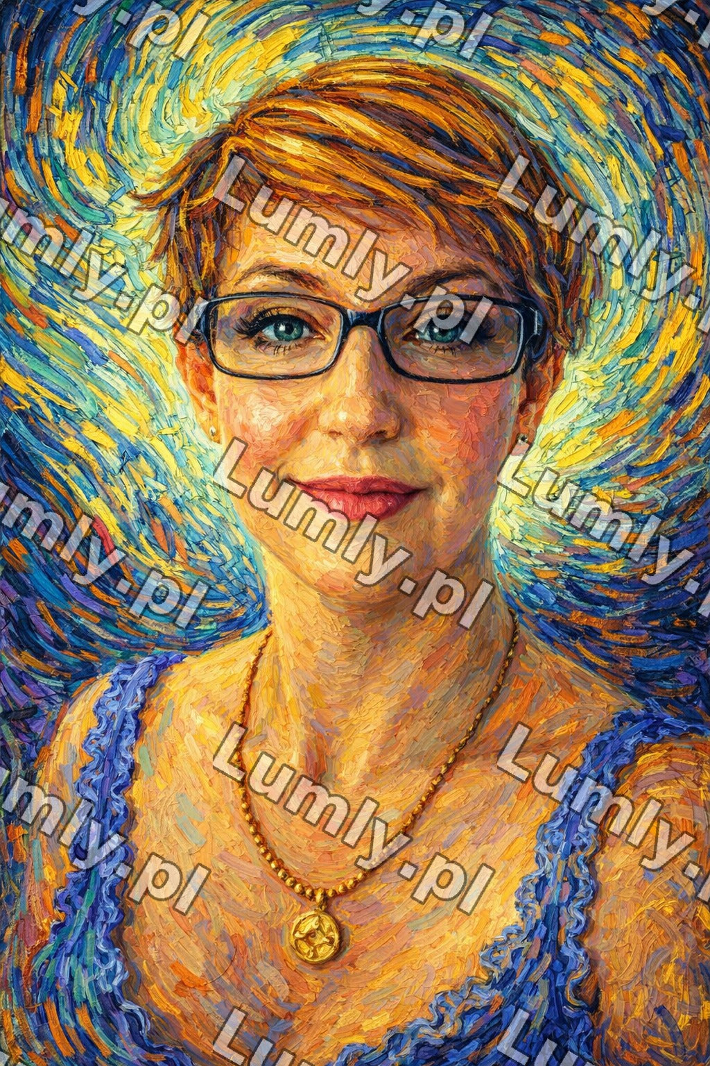AI oil-paints for Obrazzezdj - 02609219