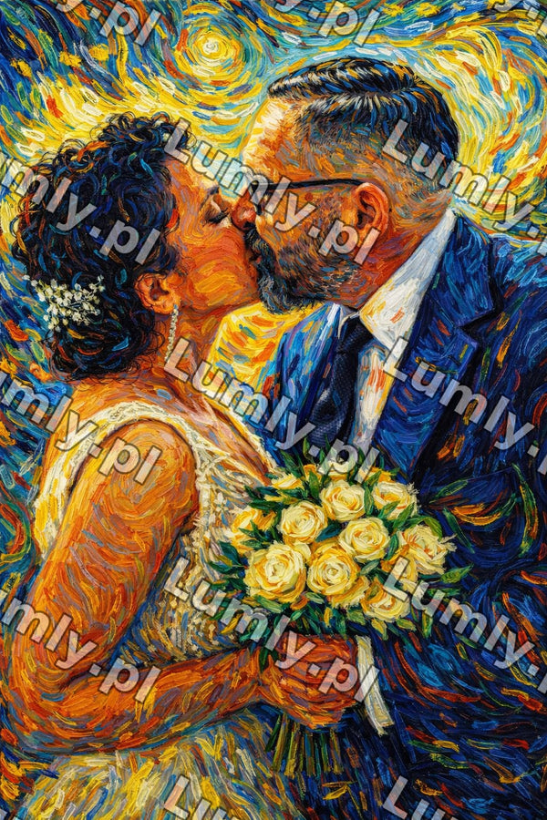 Obraz na płótnie (canvas) - Rozmiar 50×75 cm