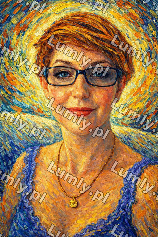 Obraz na płótnie (canvas) - Rozmiar 30×45 cm