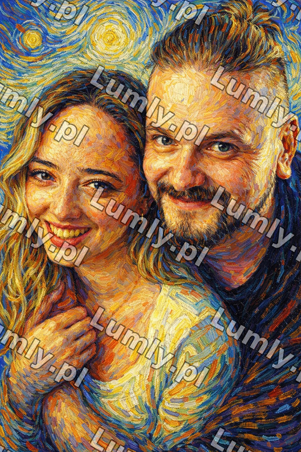 Plakat - Rozmiar 20×30 cm