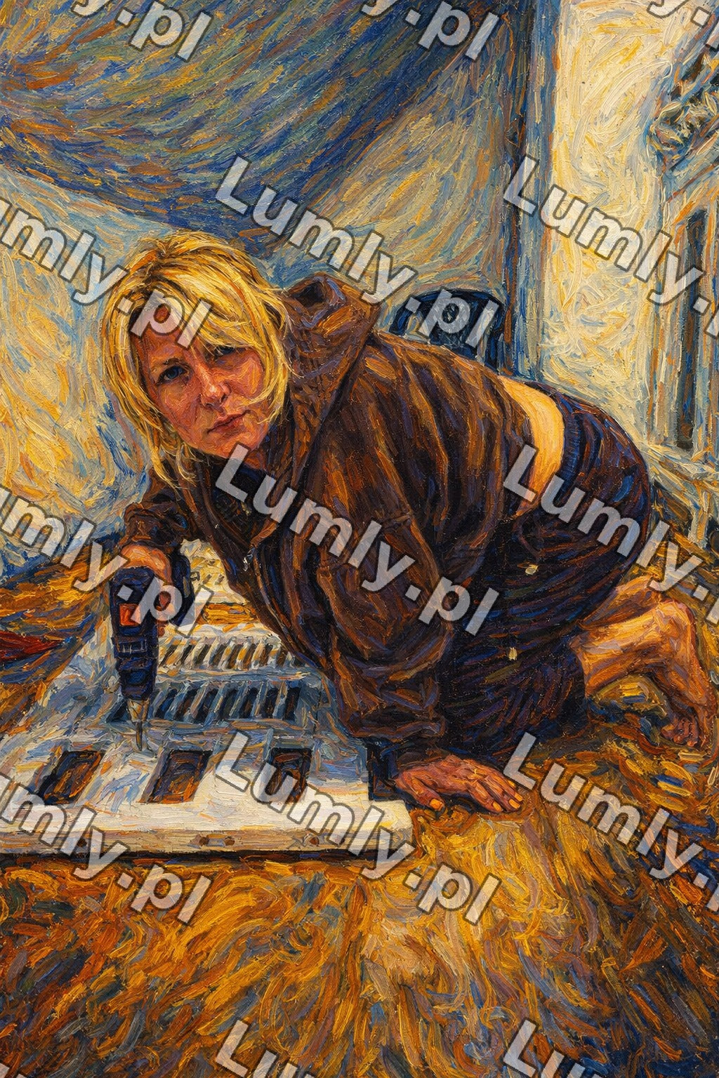 AI oil-paints for Obrazzezdj - 03888088
