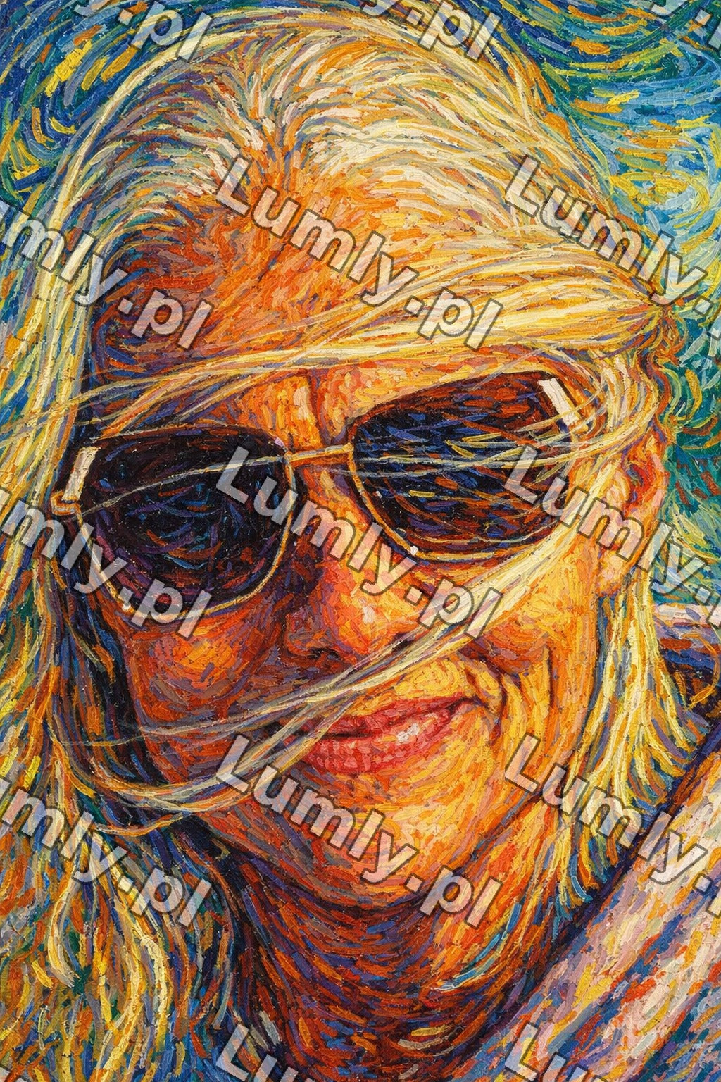 AI oil-paints for Obrazzezdj - 04892573