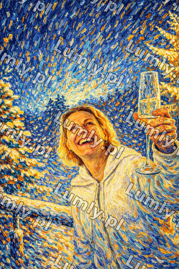 Obraz na płótnie (canvas) - Rozmiar 60×90 cm