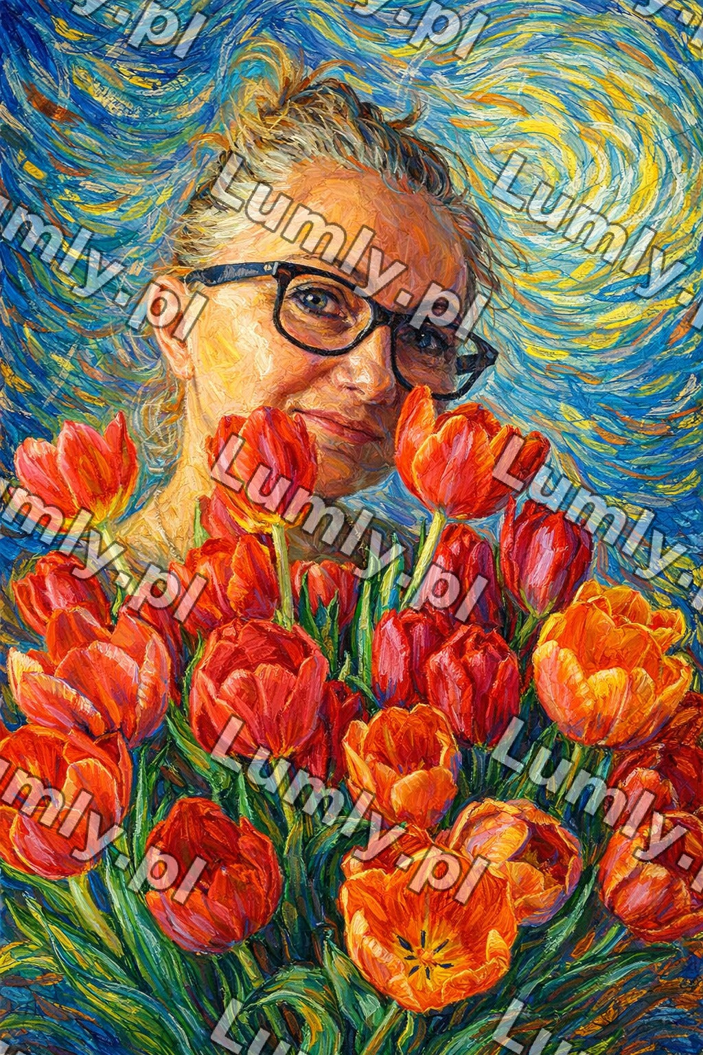 AI oil-paints for Obrazzezdj - 07562833