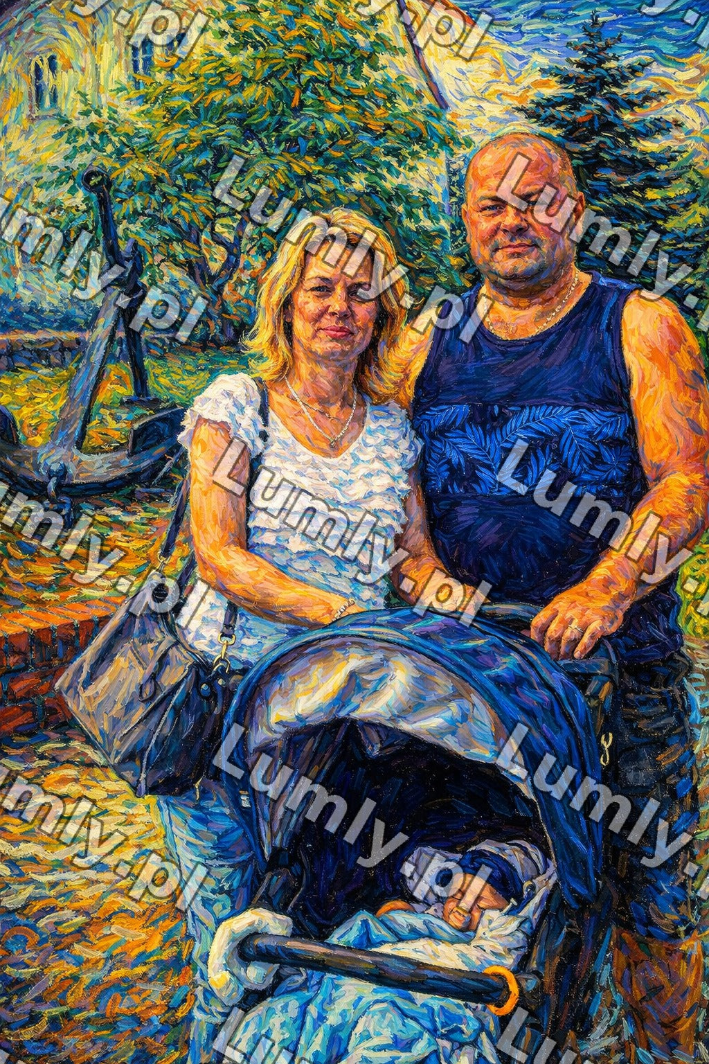 AI oil-paints for Obrazzezdj - 08191239