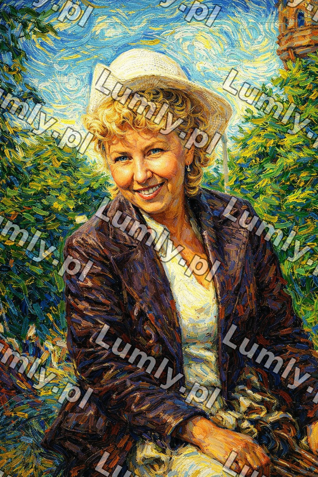 AI oil-paints for Obrazzezdj - 08883089