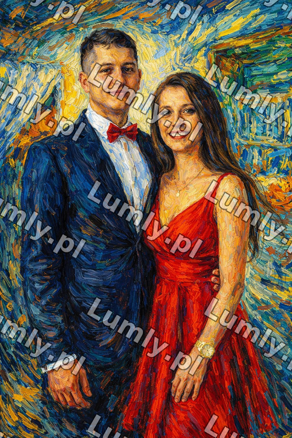 AI oil-paints for Obrazzezdj - 09330241