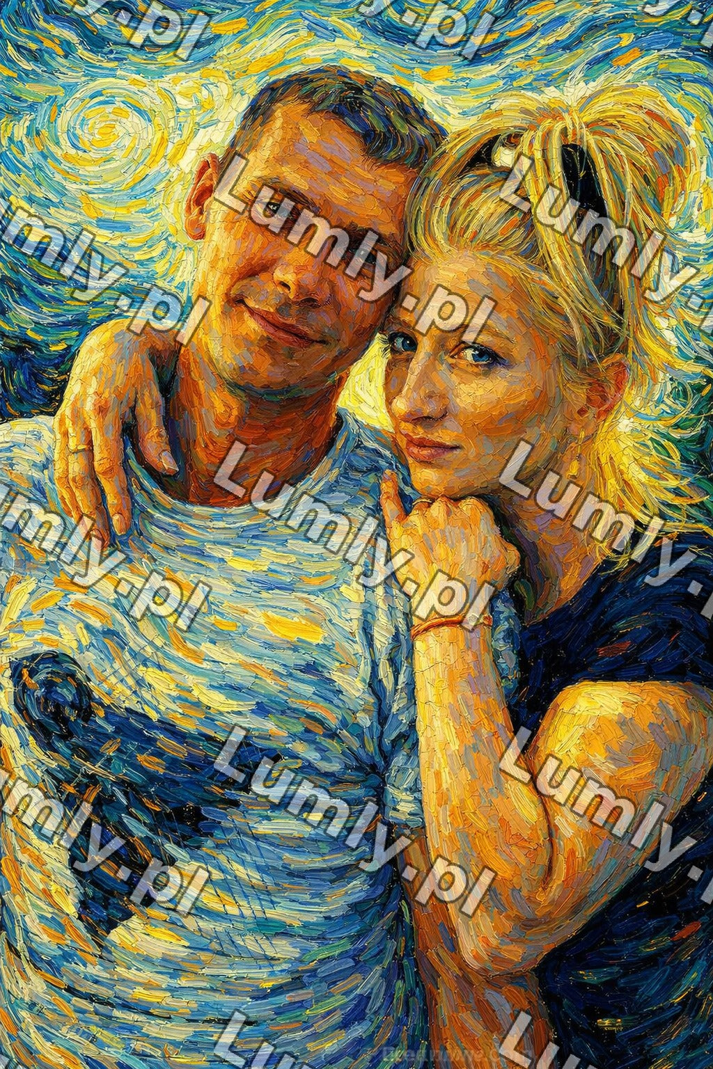 AI oil-paints for Obrazzezdj - 11043073