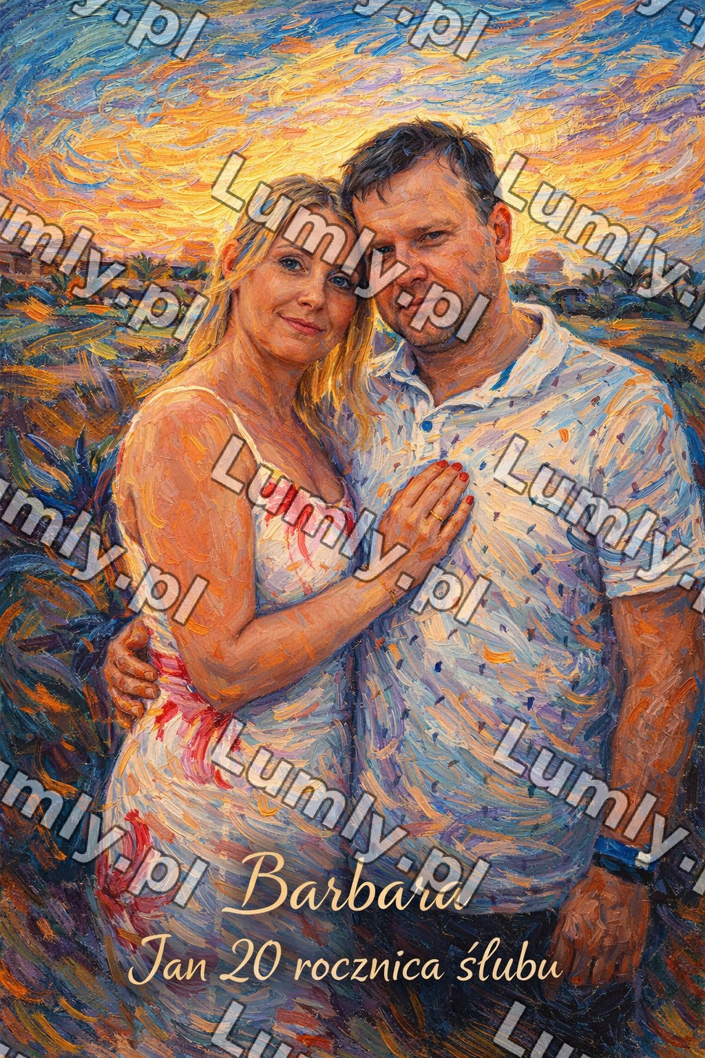 AI oil-paints for Obrazzezdj - 14410768