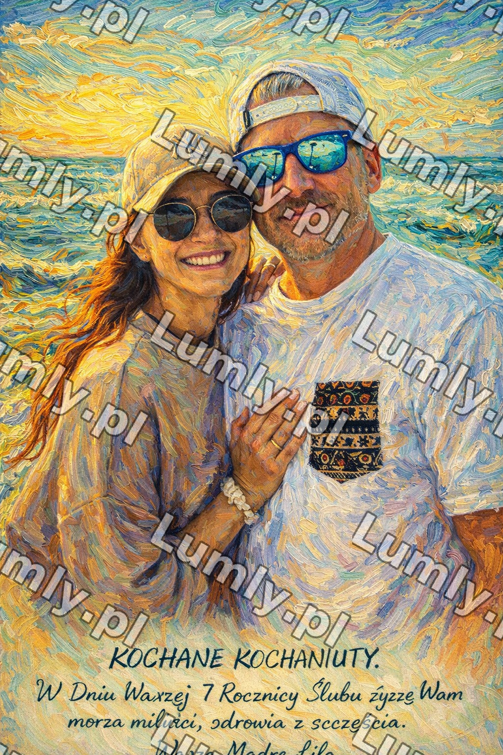 AI oil-paints for Obrazzezdj - 15843381
