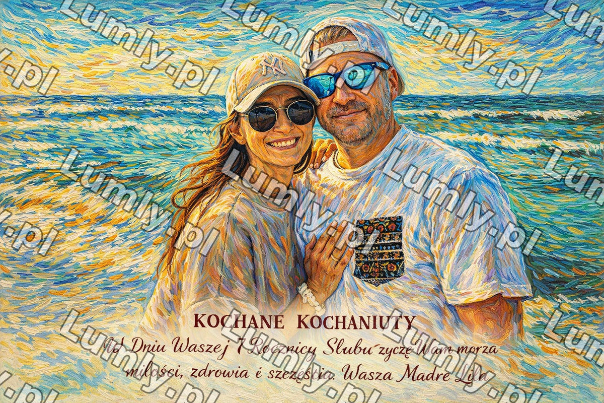 AI oil-paints for Obrazzezdj - 17055662