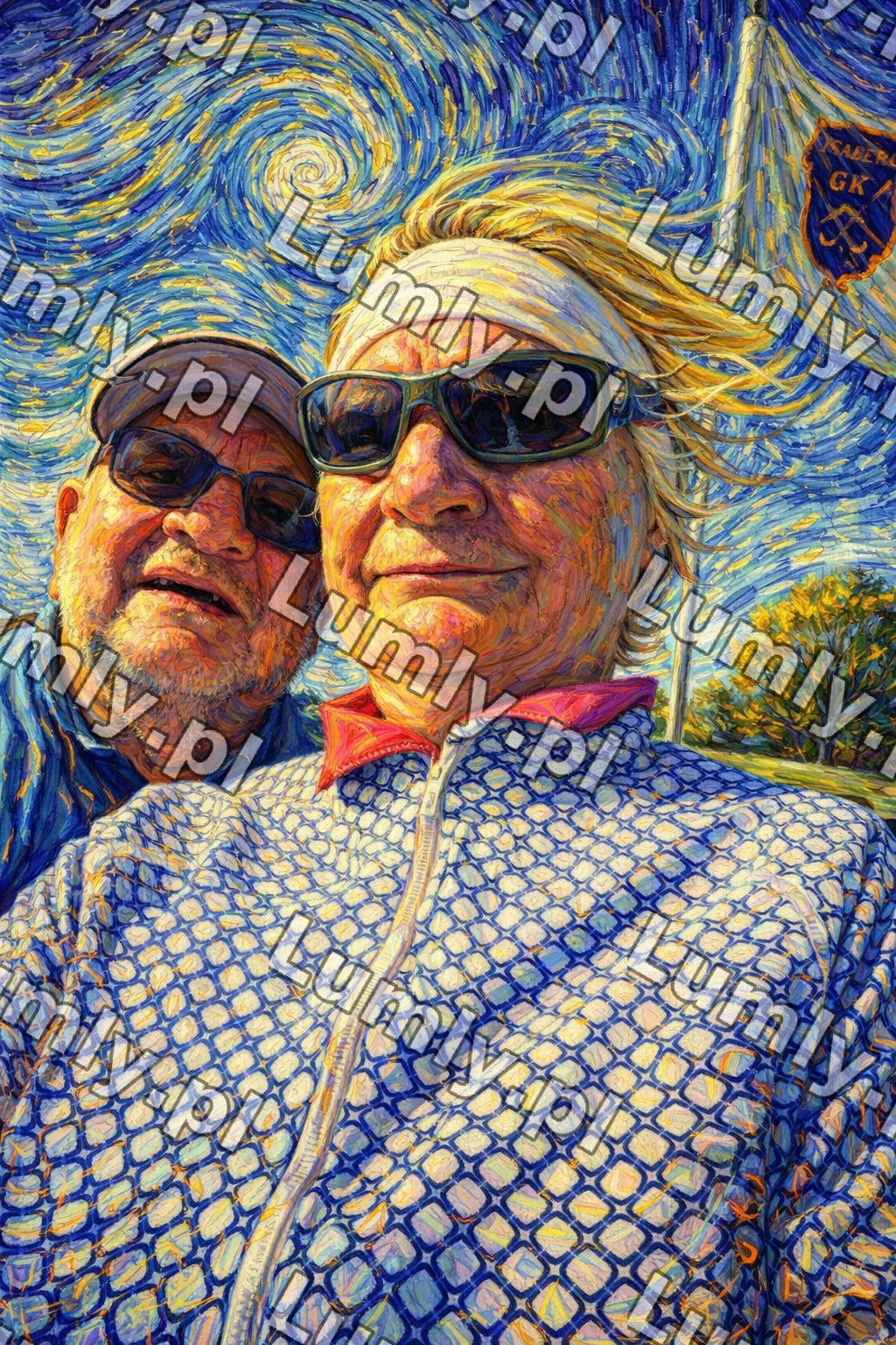 AI oil-paints for Obrazzezdj - 22168827