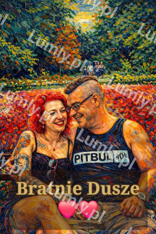 AI oil-paints for Obrazzezdj - 23859103