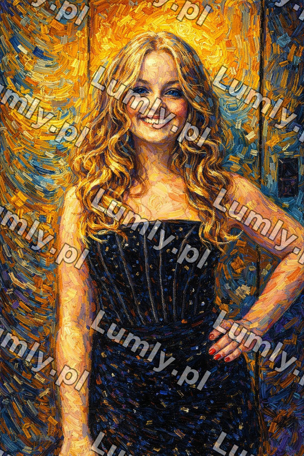 Plakat - Rozmiar 40×60 cm