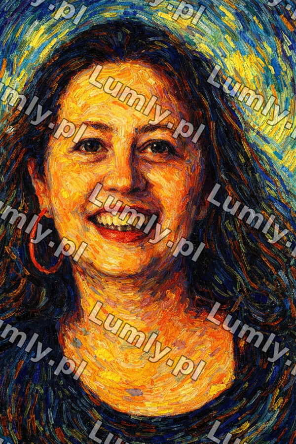 Obraz na płótnie (canvas) - Rozmiar 20×30 cm