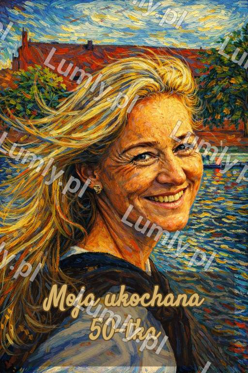 AI oil-paints for Obrazzezdj - 24755829