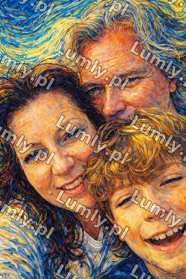 Obraz na płótnie (canvas) - Rozmiar 30×45 cm