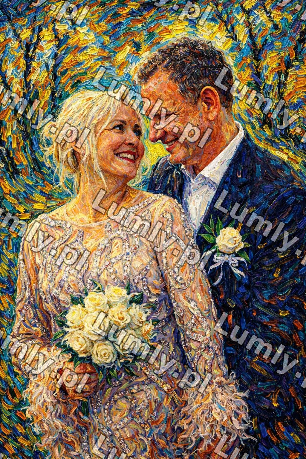 AI oil-paints for Obrazzezdj - 26440779