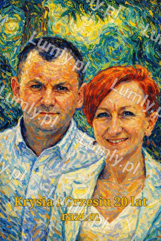 AI oil-paints for Obrazzezdj - 26580892