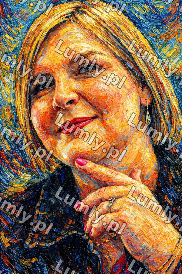 Obraz na płótnie (canvas) - Rozmiar 50×75 cm