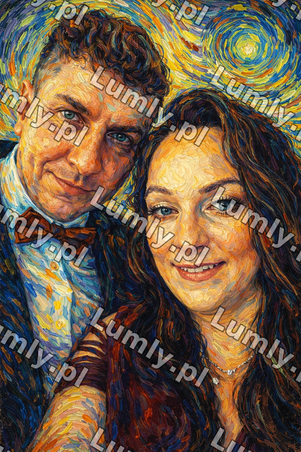 AI oil-paints for Obrazzezdj - 31994062