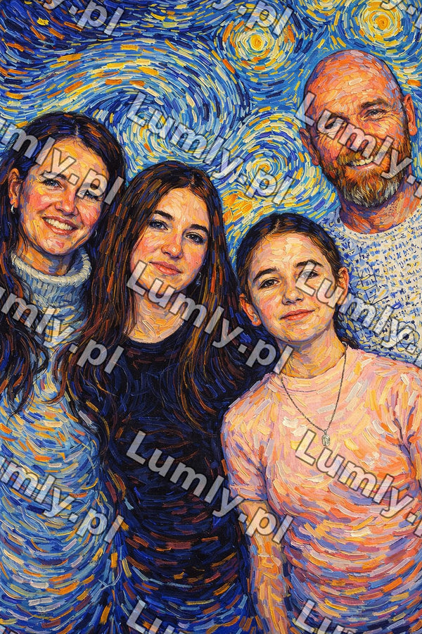 Plakat - Rozmiar 20×30 cm