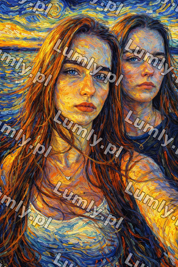 Plakat - Rozmiar 20×30 cm