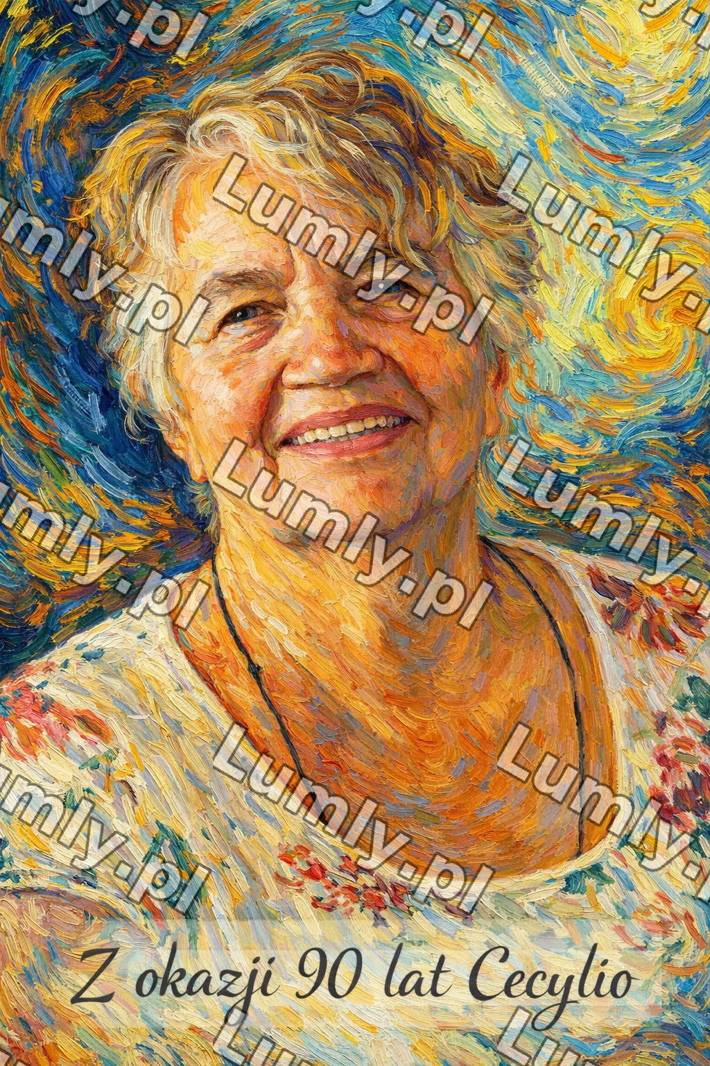 AI oil-paints for Obrazzezdj - 37180135