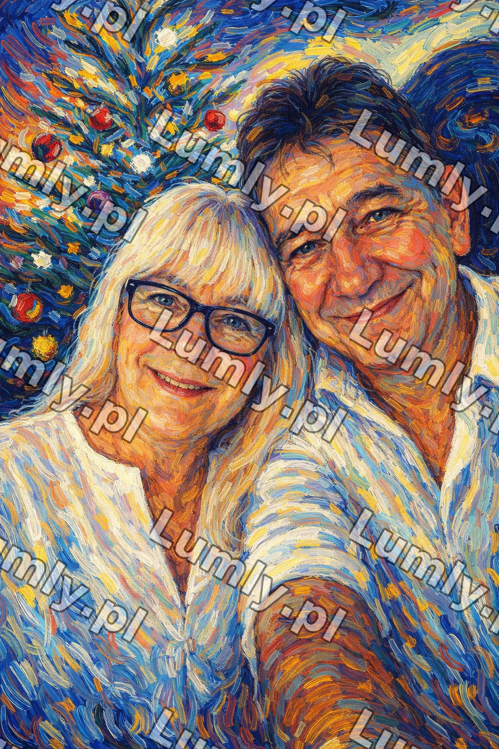 AI oil-paints for Obrazzezdj - 38496672