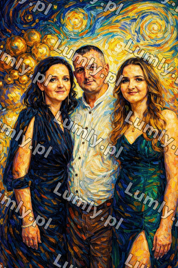 Plakat - Rozmiar 30×45 cm