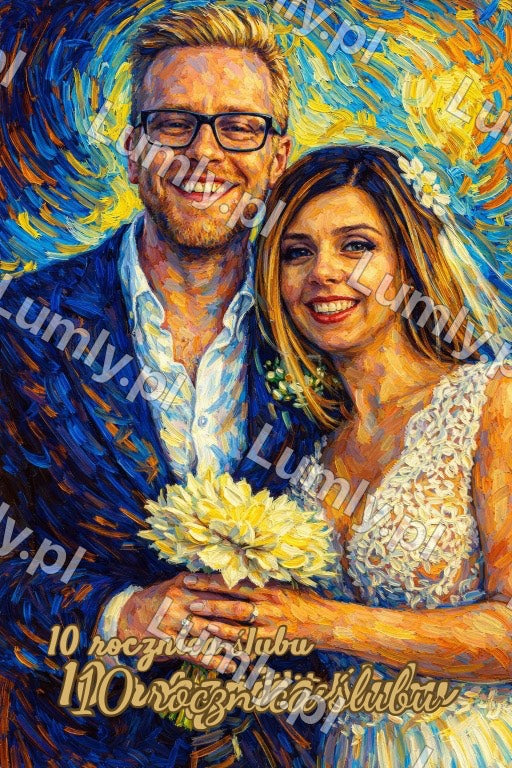 AI oil-paints for Obrazzezdj - 43292775