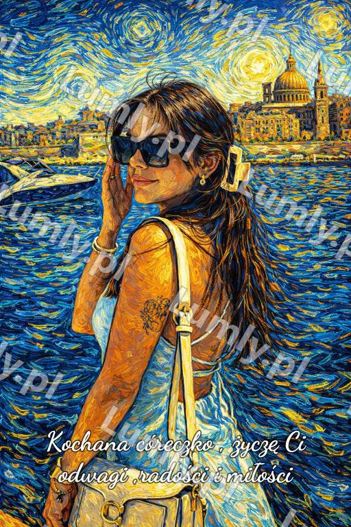 AI oil-paints for Obrazzezdj - 44054328
