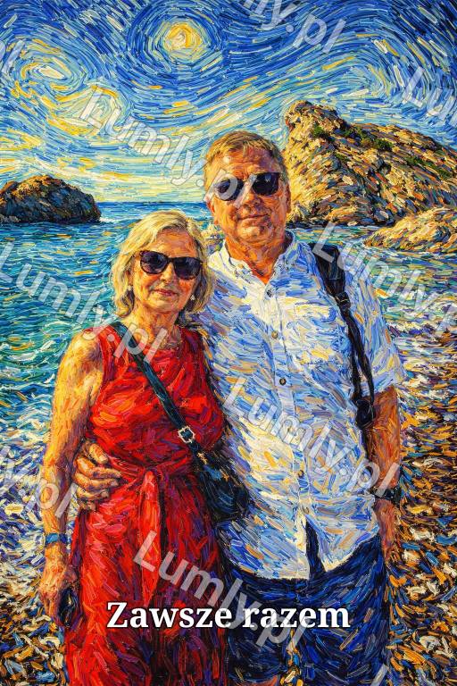 AI oil-paints for Obrazzezdj - 47238281
