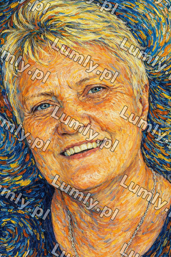 Obraz na płótnie - rama klasyczna - blejtram - Rozmiar 20×30 cm