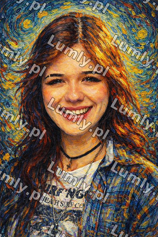 Obraz na płótnie - rama klasyczna - blejtram - Rozmiar 20×30 cm