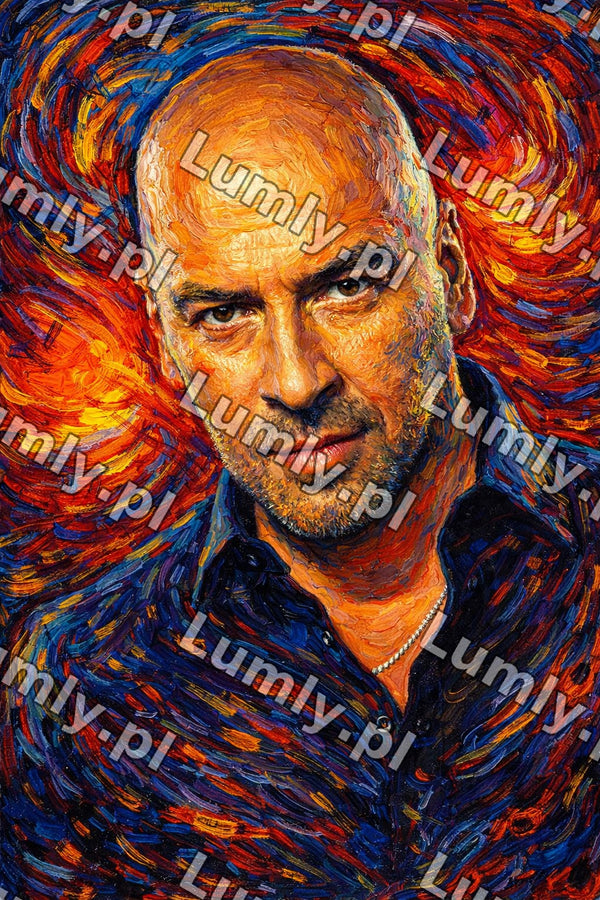 Obraz na płótnie (canvas) - Rozmiar 30×45 cm