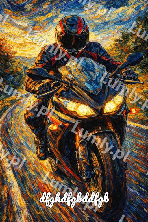 AI oil-paints for Obrazzezdj - 55750505
