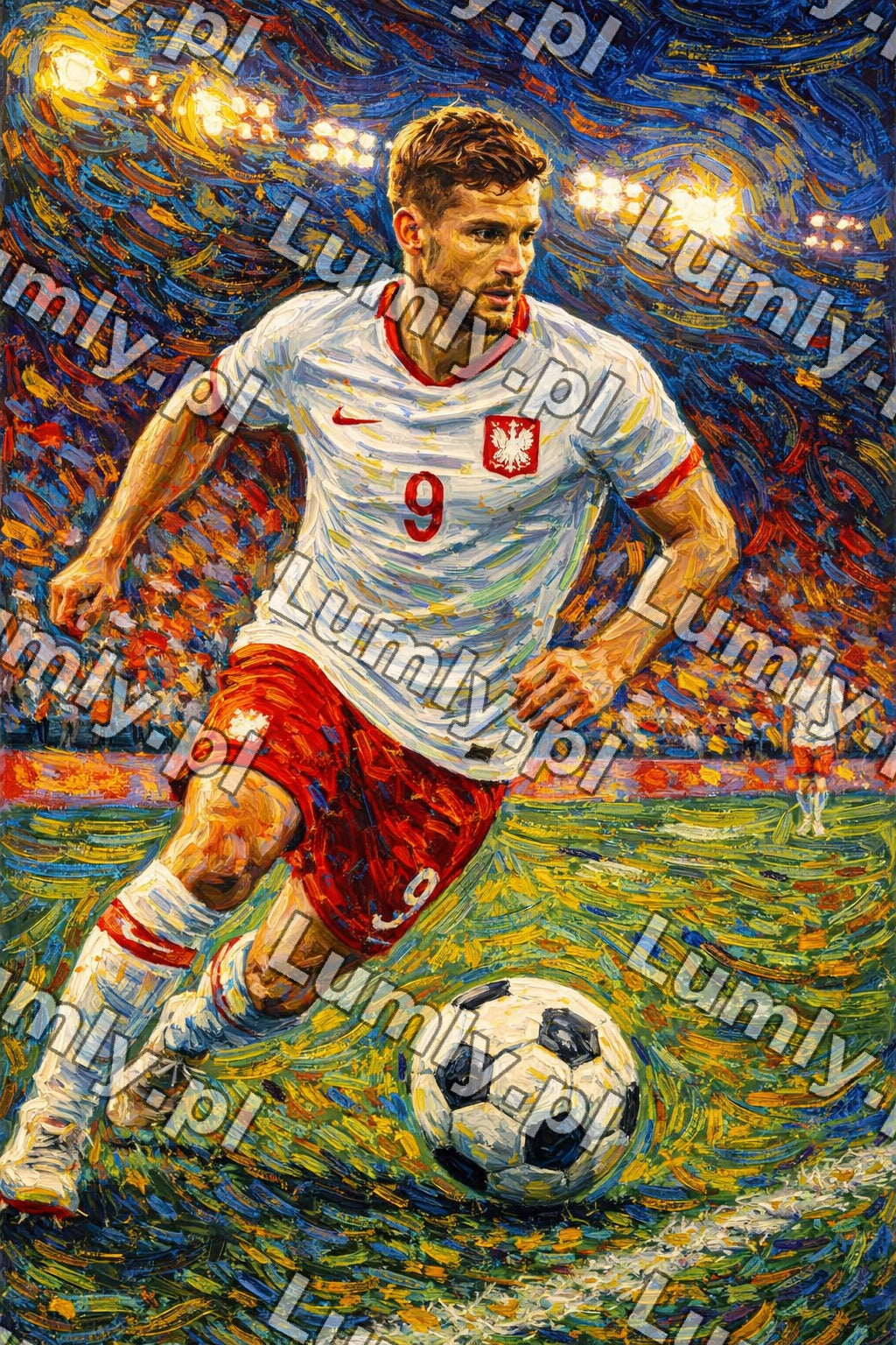 AI oil-paints for Obrazzezdj - 55884456