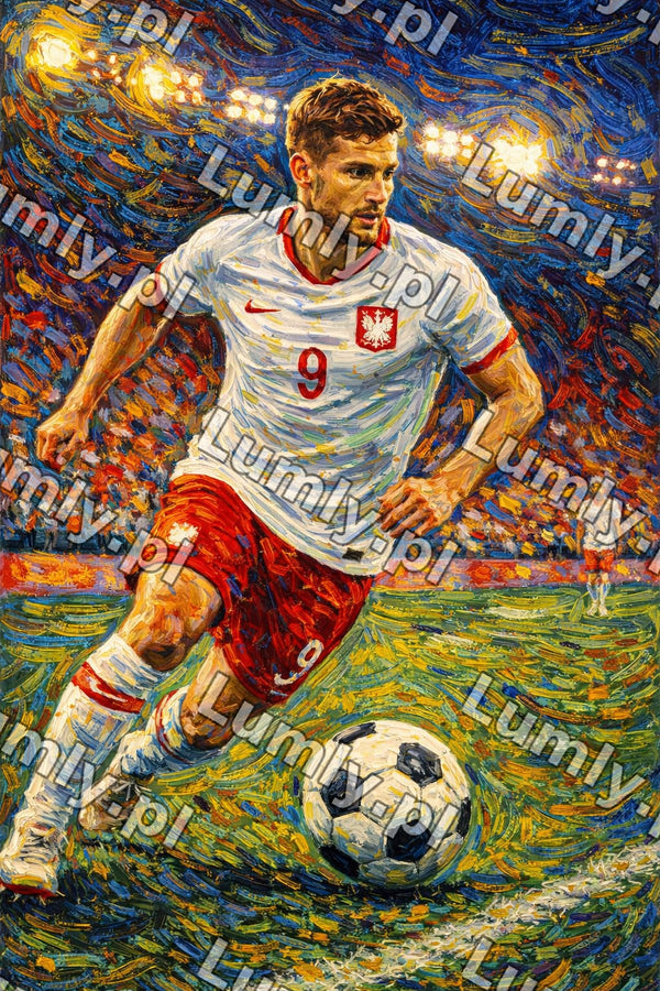 Plakat - Rozmiar 20×30 cm