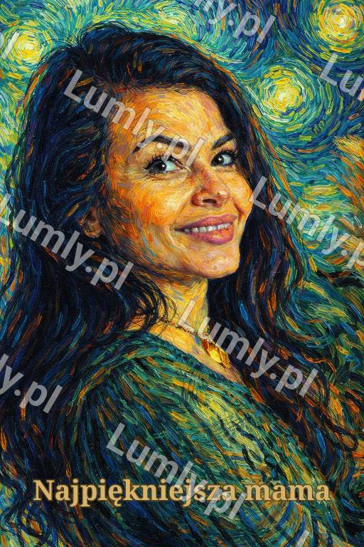 AI oil-paints for Obrazzezdj - 56393060
