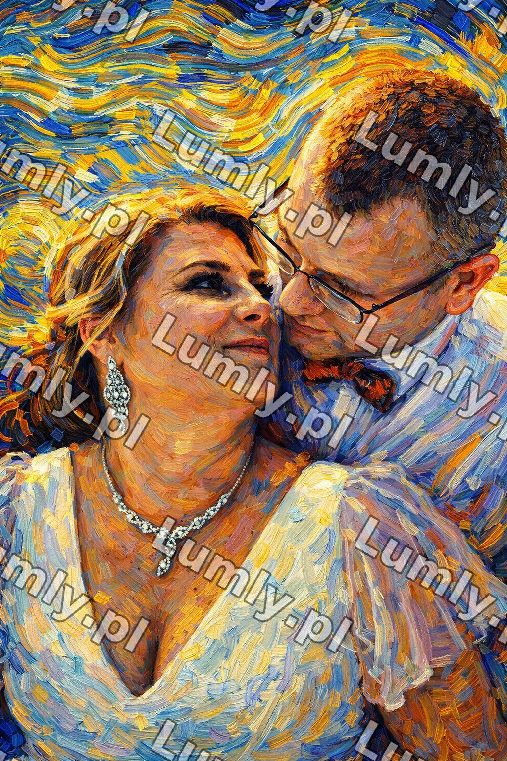 AI oil-paints for Obrazzezdj - 56784158