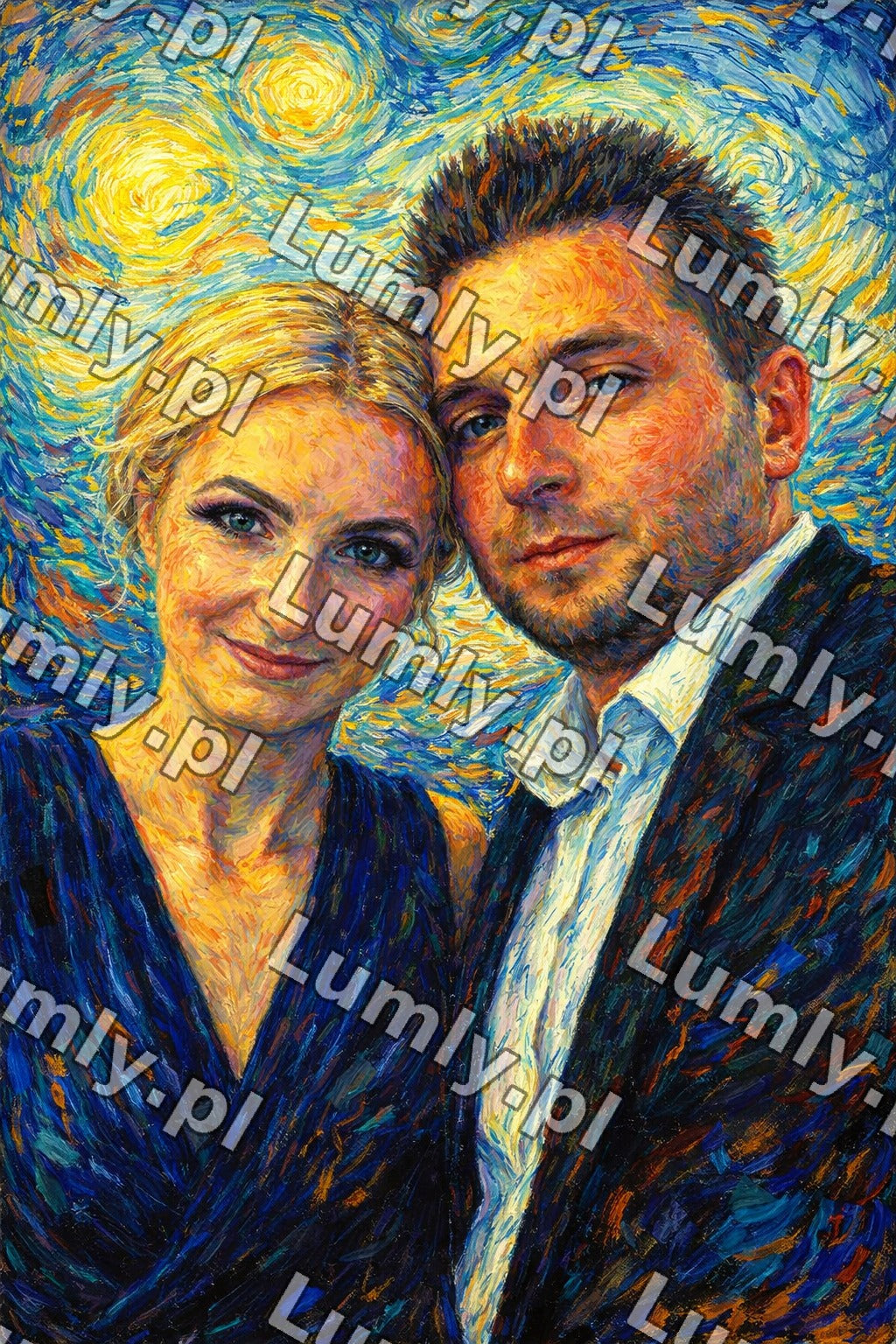 AI oil-paints for Obrazzezdj - 57205202